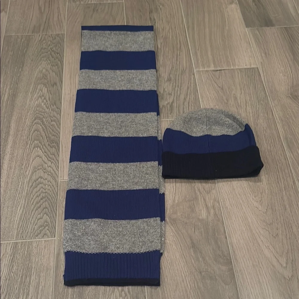 Crewcuts good scarf
